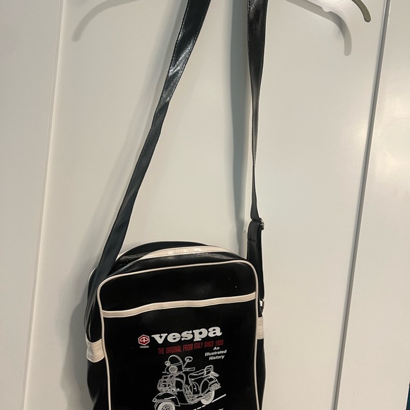 VESPA shoulder bag - Picture 4 of 5